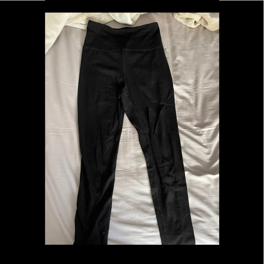 Garage leggings